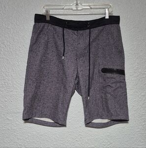 Public Record Swim Trunks